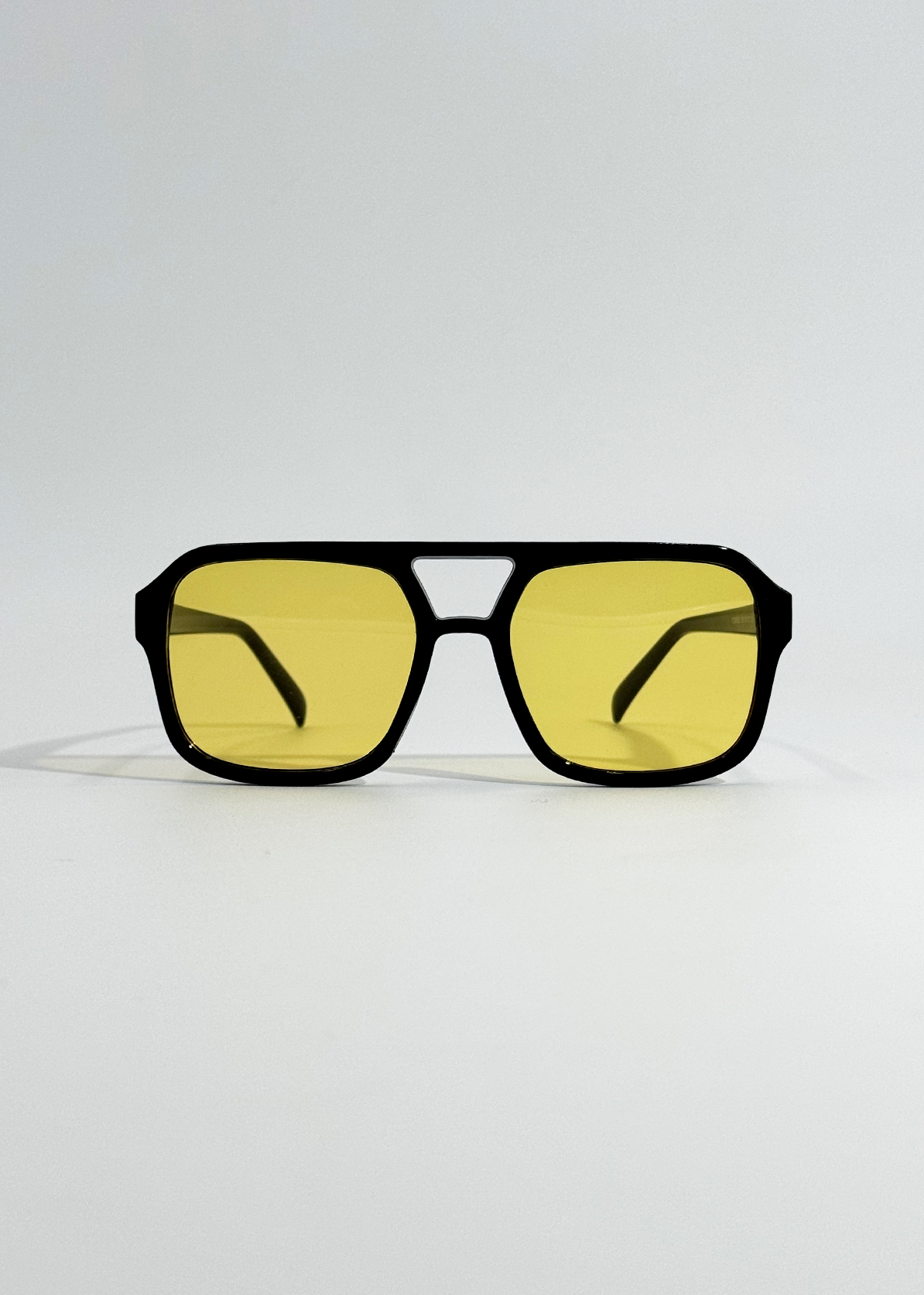 Okulary Przeciwsłoneczne Damskie Aviator Retro Kolorowe Szkła – Okulary Słoneczne UV400