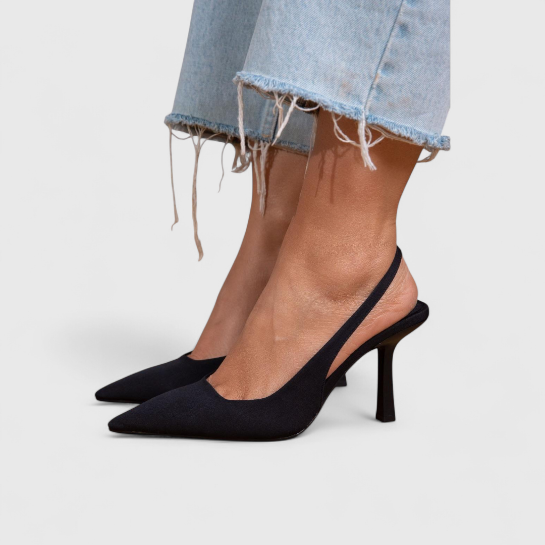 Momount Women Orthopedic Heels