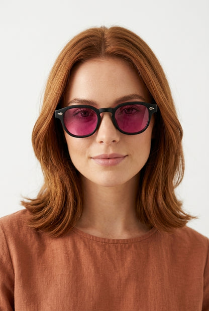 Petal Round lifestyle 1