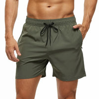 Khaki wojskowy