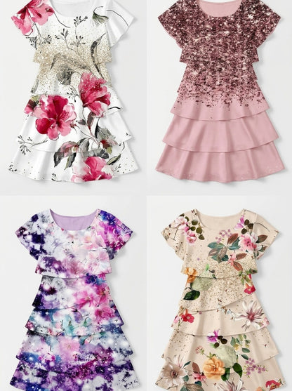 Tamara Dress - All Colors