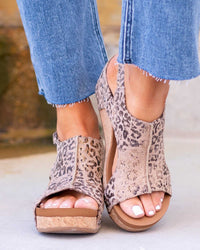 Leopardowy